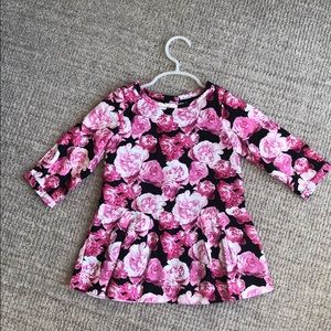 Toddler size 18- 24 mos dress, Baby Gap